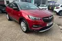 2019 Vauxhall Grandland X 1.2 Turbo Sport Nav 5dr