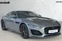 2024 Jaguar F-Type 5.0 P450 Supercharged V8 75 Plus 2dr Auto