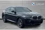 2023 BMW X4 xDrive20d MHT M Sport 5dr Step Auto