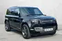2024 Land Rover Defender 3.0 D350 X-Dynamic HSE 110 5dr Auto [7 Seat]