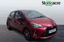 2018 Toyota Yaris 1.5 Hybrid Icon Tech 5dr CVT