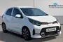 2023 Kia Picanto 1.0 GT-line 5dr [4 seats]