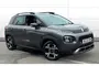 2020 Citroen C3 Aircross 1.2 PureTech 110 Flair 5dr [6 speed]
