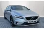 2018 Volvo V40 T2 [122] R DESIGN Pro 5dr Geartronic