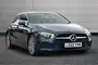 2022 Mercedes-Benz A-Class A180 Sport Executive Edition 5dr Auto
