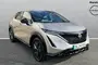 2024 Nissan Ariya 160kW Advance 63kWh 22kWCh 5dr Auto