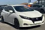 2023 Nissan Leaf 110kW N-Connecta 39kWh 5dr Auto