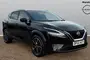 2022 Nissan Qashqai 1.3 DiG-T MH 158 Tekna 5dr Xtronic