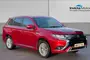 2020 Mitsubishi Outlander 2.4 PHEV Dynamic 5dr Auto