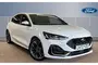 2022 Ford Focus 1.0 EcoBoost Hybrid mHEV ST-Line Vign 5dr Auto