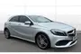 2016 Mercedes-Benz A-Class A200d AMG Line Premium 5dr Auto