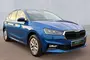 2025 Skoda Fabia 1.0 TSI 116 SE Comfort 5dr DSG