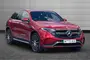 2023 Mercedes-Benz EQC EQC 400 300kW AMG Line Edition 80kWh 5dr Auto