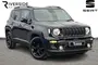 2022 Jeep Renegade 1.0 T3 GSE Night Eagle II 5dr