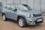 2018 Jeep Renegade 1.3 T4 GSE Longitude 5dr DDCT