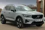 2025 Volvo XC40 2.0 B3P Ultra Dark 5dr Auto