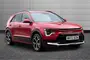 2022 Kia Niro 1.6 GDi Hybrid 4 5dr DCT