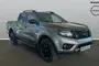 2020 Nissan Navara Double Cab Pick Up N-Guard 2.3dCi 190 TT 4WD Auto