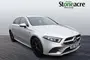 2020 Mercedes-Benz A-Class A250e AMG Line 5dr Auto