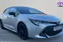 2022 Toyota Corolla 2.0 VVT-i Hybrid GR Sport 5dr CVT