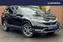 2021 Honda CR-V 2.0 i-MMD Hybrid SR 5dr eCVT
