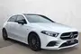 2021 Mercedes-Benz A-Class A200d Exclusive Edition 5dr Auto