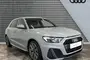 2026 Audi A1 30 TFSI S Line 5dr