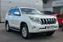 2017 Toyota Land Cruiser 2.8 D-4D Invincible Auto 5dr 7 Seats