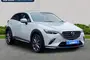 2018 Mazda CX-3 2.0 Sport Nav + 5dr