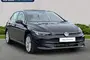 2025 Volkswagen Golf 1.5 TSI 150 Style 5dr