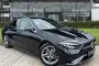 2024 Mercedes-Benz A-Class Saloon A180 AMG Line Executive 4dr Auto