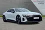 2022 Audi RS e-tron GT 475kW Quattro 93kWh Carbon Vorsprung 4dr Auto