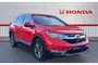 2021 Honda CR-V 2.0 i-MMD Hybrid EX 5dr eCVT