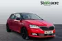 2021 Skoda Fabia 1.0 TSI Colour Edition 5dr