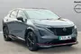 2025 Nissan Ariya 320kW Nismo 87kWh 22kWCh 5dr e-4ORCE Auto