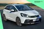 2025 Honda Jazz 1.5 i-MMD Hybrid Advance 5dr eCVT