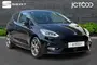 2019 Ford Fiesta 1.0 EcoBoost 140 ST-Line X 3dr