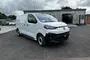 2026 Fiat Scudo 1.5 Multijet 120 Van