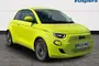 2025 Fiat 500 Electric 87kW 42kWh 3dr Auto