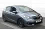 2019 Honda Jazz 1.3 i-VTEC SE Navi 5dr CVT