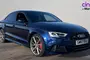 2017 Audi S3 S3 TFSI Quattro Black Edition 4dr S Tronic