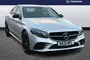 2021 Mercedes-Benz C-Class C220d AMG Line Premium 4dr 9G-Tronic