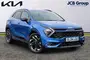 2024 Kia Sportage 1.6T GDi 48V ISG GT-Line 5dr DCT