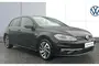 2020 Volkswagen Golf 1.5 TSI EVO Match Edition 5dr
