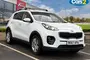 2017 Kia Sportage 1.6 GDi ISG 2 5dr