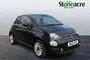 2021 Fiat 500 1.0 Mild Hybrid Lounge 3dr