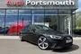 2020 Audi S4 S4 TDI Quattro Black Edition 4dr Tiptronic