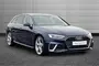 2023 Audi A4 Avant 35 TFSI S Line 5dr S Tronic
