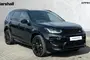 2025 Land Rover Discovery Sport 1.5 P270e Dynamic SE 5dr Auto [5 Seat]