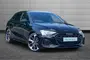 2026 Audi A3 S3 TFSI Quattro 333 Black Edition 5dr S Tronic